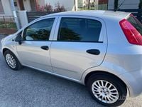 Usata Fiat Punto 69 CV (50 kW) 2017 Utilitaria