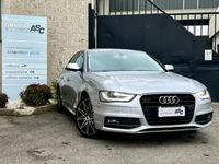 usata Audi A4 2.0 tdi 150cv multitronic