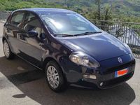 usata Fiat Punto PuntoIII 2012 5p 1.2 Lounge E6