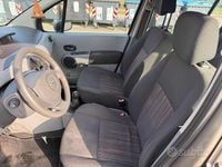 Usata Renault Grand Modus Dynamique 75 CV (55 kW) 2008 Grigio Monovolume
