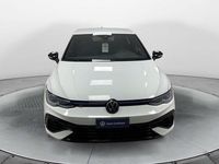Usata VW Golf VIII R 320 CV (235 kW) 2022 Bianco Berlina