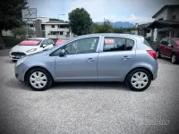 Usata Opel Corsa 80 CV (58 kW) 2009 Grigio Utilitaria