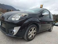 usata Renault Twingo 1.2 16v tce