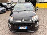 Occasion Citroën C3 Picasso Live 99 ch (72 kW) 2016 Noir Monospace