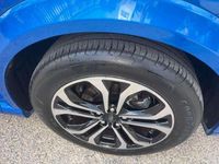 Usata Ford Puma ST-Line 125 CV (91 kW) 2023 Grigio SUV
