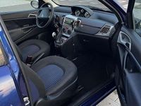 Usata Lancia Ypsilon 75 CV (55 kW) 2008 Utilitaria