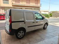 Usata Renault Kangoo 90 CV (66 kW) 2016 Bianco Monovolume
