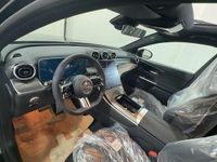 Nuova Mercedes GLC300e Advanced 269 CV (197 kW) 2026 Nero Coupé