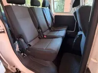 Usata VW Caddy Maxi 122 CV (89 kW) 2016 Bianco Monovolume