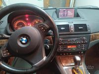 usata BMW X3 (e83) - 2008