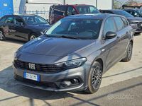 Usata Fiat Tipo 101 CV (74 kW) 2023 Grigio colosseo Station wagon