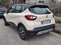 Usata Renault Captur 90 CV (66 kW) 2018 SUV