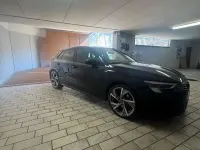 Usata Audi A3 S-Line 150 CV (110 kW) 2023 Berlina