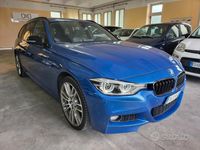 usata BMW 335 335 dA xDrive Touring Msport