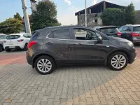 Usata Opel Mokka 136 CV (100 kW) 2016 Grigio SUV