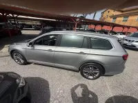 Usata VW Passat Executive 150 CV (110 kW) 2015 Grigio Berlina