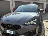 Usata Cupra Leon VZ 245 CV (180 kW) 2023 Berlina