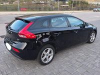 Gebraucht Volvo V40 120 PS (88 kW) 2015 Schwarz Limousine