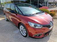 usata Renault Grand Scénic IV Blue dCi 120 CV Intens