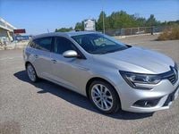 Usata Renault Mégane GrandTour Intens 110 CV (80 kW) 2017 Station wagon