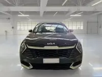 Usata Kia Sportage 136 CV (100 kW) 2023 Grigio SUV