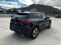Usata Mercedes GLA200 Advanced Plus 150 CV (110 kW) 2024 Nero SUV
