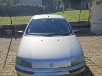 Usata Fiat Punto 60 CV (44 kW) 2001 Utilitaria