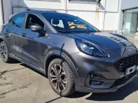 Occasion Ford Puma ST-Line 125 ch (91 kW) 2023 Gris SUV