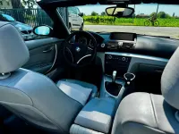 Usata BMW 120 Cabriolet 177 CV (130 kW) 2009 Cabrio