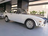 Usata Lancia Fulvia 115 CV (84 kW) 1972 Bianco Coupé