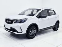 Nuova EMC QUATTRO 103 CV (75 kW) 2025 Bianco SUV