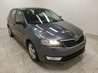 usata Skoda Rapid Spaceback TSI 110 CV Ambition usato