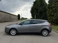 Usata Lancia Delta S 165 CV (121 kW) 2010 Grigio Utilitaria