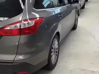 Usata Ford Focus 150 CV (110 kW) 2011 Station wagon