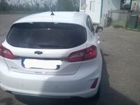 usata Ford Fiesta Vignale