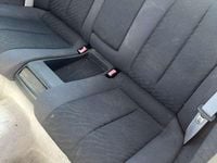 Usata Mercedes CLK230 Elegance 193 CV (141 kW) 1997 Coupé