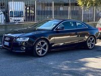 Usata Audi A5 239 CV (175 kW) 2007 Coupé