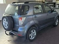 Usata Daihatsu Terios Be You 105 CV (77 kW) 2010 SUV
