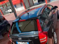 Usata Kia Ceed 115 CV (84 kW) 2011 Nero Utilitaria