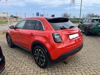 Usata Fiat 600 La Prima 61 kW (84 CV) 2023 Arancione SUV