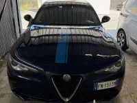 Usata Alfa Romeo Giulia Business 179 CV (131 kW) 2018 Berlina