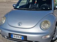 usata VW Beetle New1.9 tdi