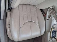 Usata Jaguar S-Type Executive 238 CV (175 kW) 2000 Berlina