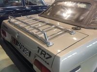 Usata Triumph TR7 105 CV (77 kW) 1980 Grigio Cabrio