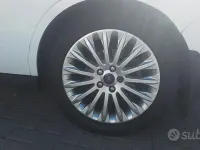 Usata Ford C-MAX Titanium 116 CV (85 kW) 2011 Bianco Monovolume