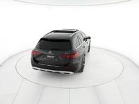 Usata Mercedes 220 Premium 200 CV (147 kW) 2022 Grigio grafite Station wagon