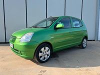 Usata Kia Picanto 2005 Utilitaria