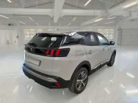 Usata Peugeot 3008 Business-Line 131 CV (96 kW) 2022 Bianco SUV