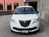 Usata Lancia Ypsilon 84 CV (61 kW) 2014 Bianco Utilitaria