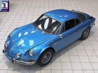 usata Alpine A110 1600 S